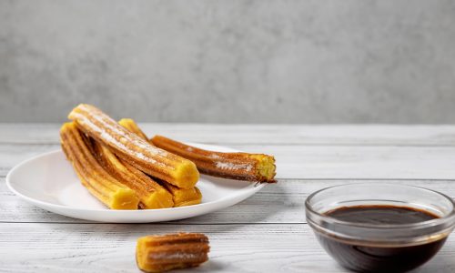 Churros