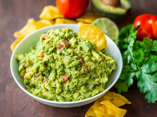 Guacamole