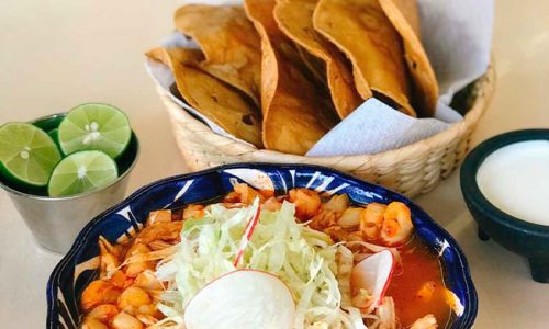 Pozole